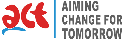 ACT International — Aiming Change for Tomorrow